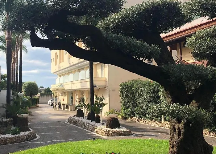 Hotel La Mela