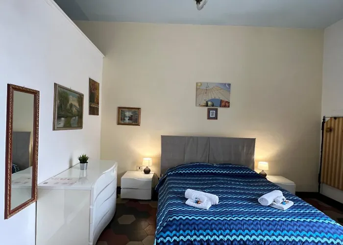 B&B Galileo Galilei