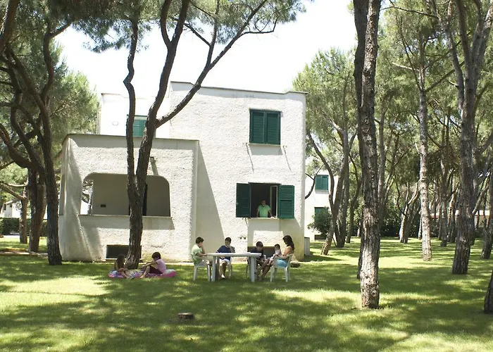 Homeholiday Giulivo